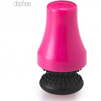 Magnetic Cleaning Brush for Glass Vases