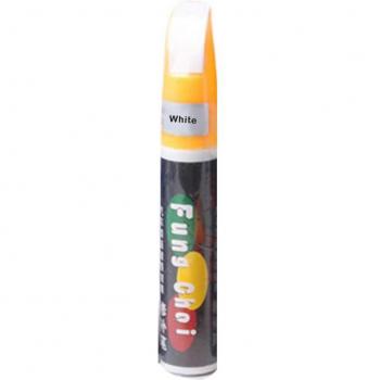 Arma tu Auto: Pincel Multi‑Color para Arañazos de Vehículos