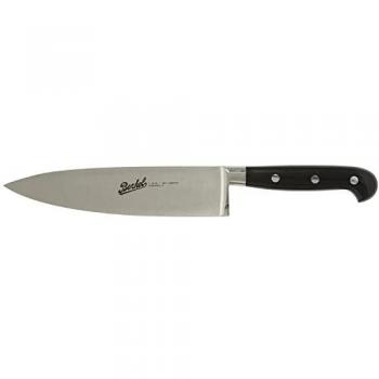 Berkel Adhoc Chefmesser 20 cm Schwarz