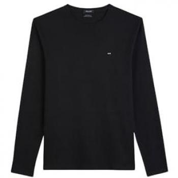 T-shirt Eden Park a maniche lunghe PPKNITLE0007