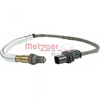 Lambda-Sensor für Mercedes-Benz von Metzger 0893650