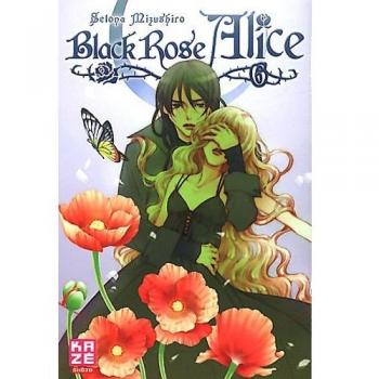 Black Rose Alice (Kaze)