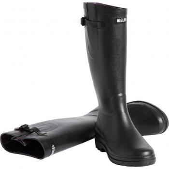 Botas de Lluvia Aigle 2NL Mujer