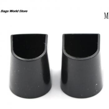 High Heel Shoe Covers for Latin Dance