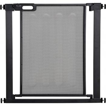 PawHut ProGuard Automatic Pet Barrier – 75‑82 cm