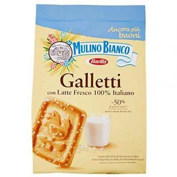 Galletti Biscuits, 800 g