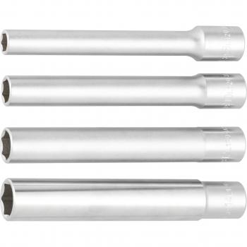 Precision 4‑Piece 9.5 mm Angle Hex