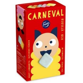 Fazer Moomin Shaped Cookies 175g