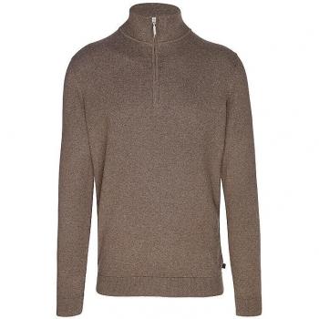 Tom Tailor Men's Troyer Sweater