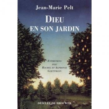 Dieu en son jardin