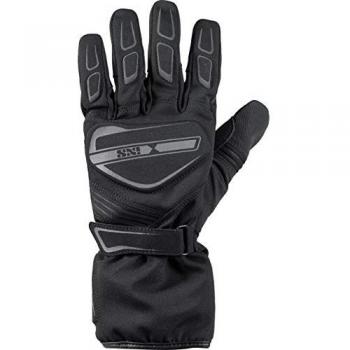 IXS Tour LT Mimba-ST Gants de moto Noir XL