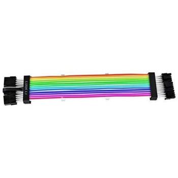 Cavo VGA RGB Lian Li Strimer Plus 8-Pin