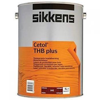 Sikkens VarnishGuard 5