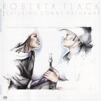 Roberta Flack présente Donny Hathaway