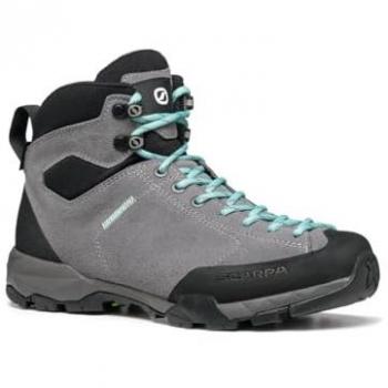 Scarpa Mojito Hike GTX (Wide) – Smoke/Jade – 39 EU