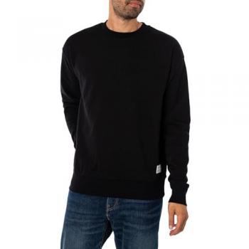 Jersey Negro Lenz