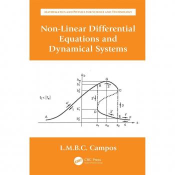 Non-Linear Differential Equations and Dynamical Systems