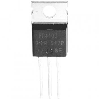 Mosfet N-Channel IRF2807PBF 230W TO-220AB