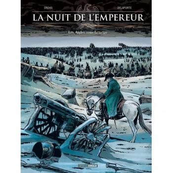 La Nuit de l'Empereur