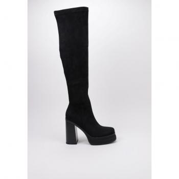 KRACK CORE ZIJDS 40 Negro Clásico