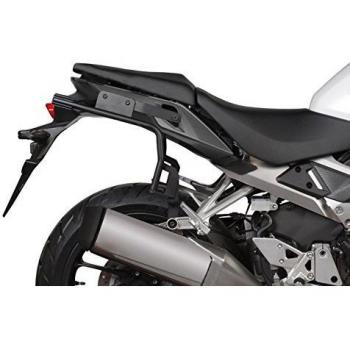 SHAD 3P System Portavaligie laterale per Honda VFR 800