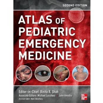 Atlas of Pediatric Emergency Medicine