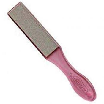 Raspador de Durezas Eurostil PODORAPE DOBLE Rosa Doble cara