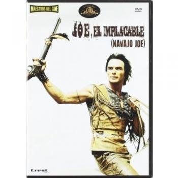 Joe, El Implacable [DVD]