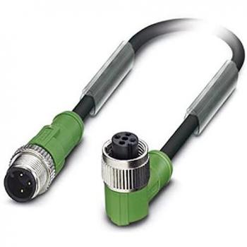 Câble de connexion 3 pôles M12
