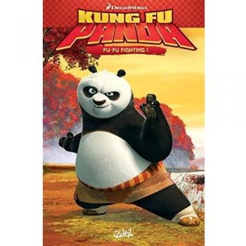 Kung Fu Panda T1