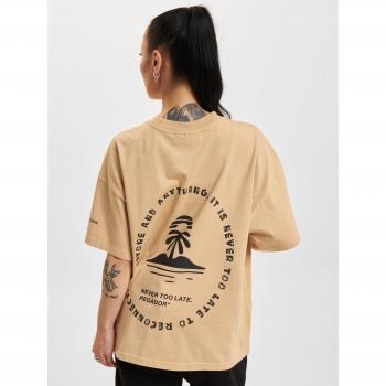 PEGADOR Paluma Oversized T-Shirt