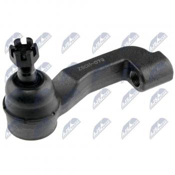 Rotule de direction avant gauche NTY SKZ-CH-073