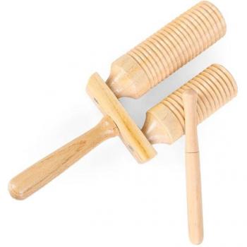 Multi-Klang-Orff Spielinstrument