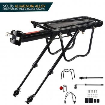 Universal Gepäckträger für 24-29 Zoll Fahrräder