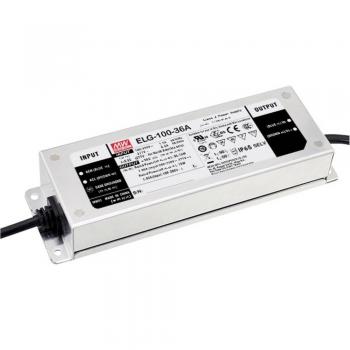 Mean Well ELG 100W 24V Power Supply
