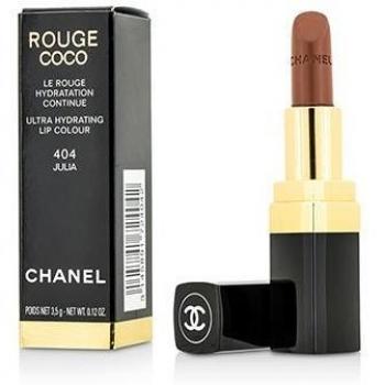 Chanel Rouge Coco Lippstift „Julia“ – 3 g