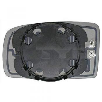 Vidro de Espelho para Retrovisor Externo – TYC 309‑0044‑1