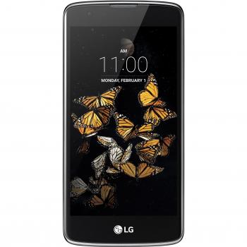 LG K8 Mobile – 5‑inch Touch Screen, 8 GB Internal Memory