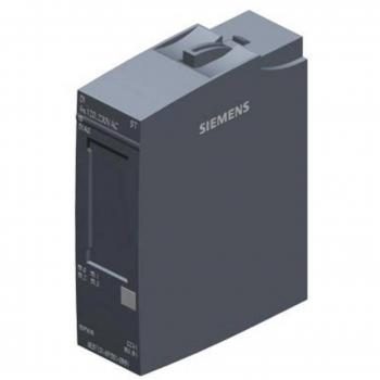 Siemens 6ES7131-6FD01-0BB1 SPS-Stromversorgung