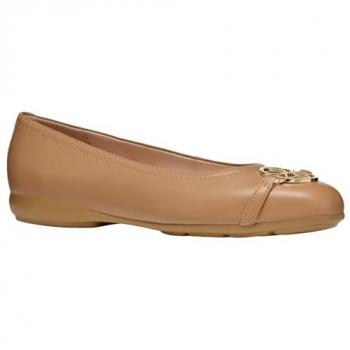 Ballerines femme Geox style Annytah B