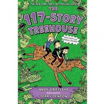 The 117-Story Treehouse