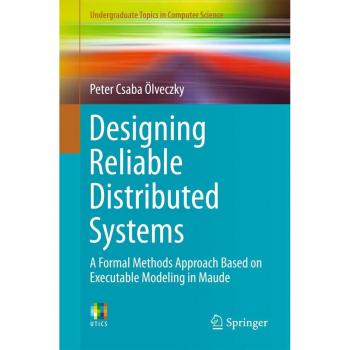 Vitalsource Technologies, Inc. Designing Reliable Distributed Systems