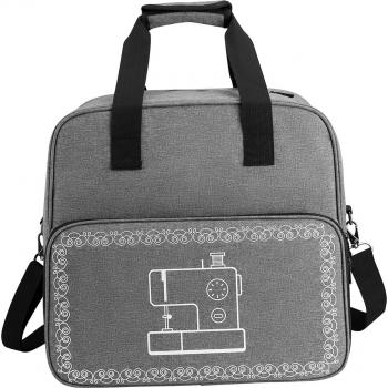 Portable Sewing Machine Carrying Tote