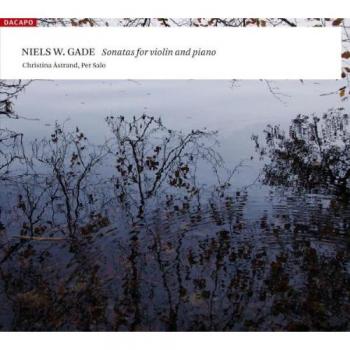 Sospiri Strumentali: Violino con Pianoforte