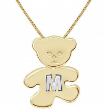 Pendente Orsetto per Bambini