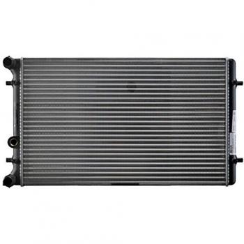 BEHR Hella Service 8MK 376 713-781 Radiatore di Massa