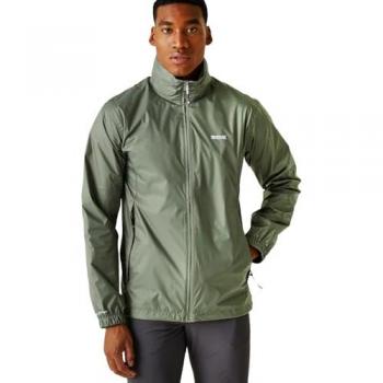 Chaqueta Ligera Regatta Lyle IV Hombre Verde