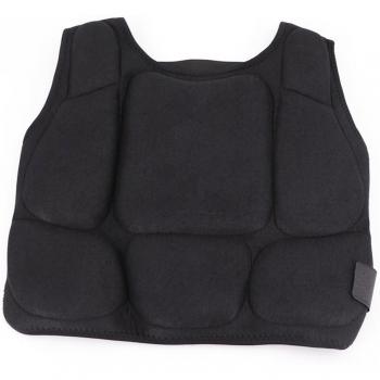 Protector de Pecho CombatFit