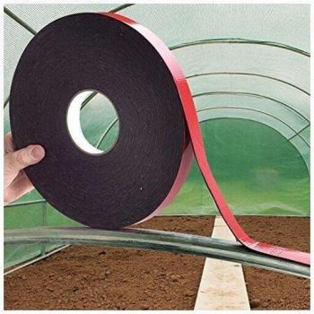 EcoHeat Foam Strips – 20 mm, 10 m, Single Piece