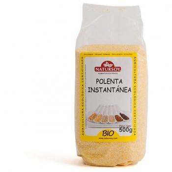 BioPolenta Express
